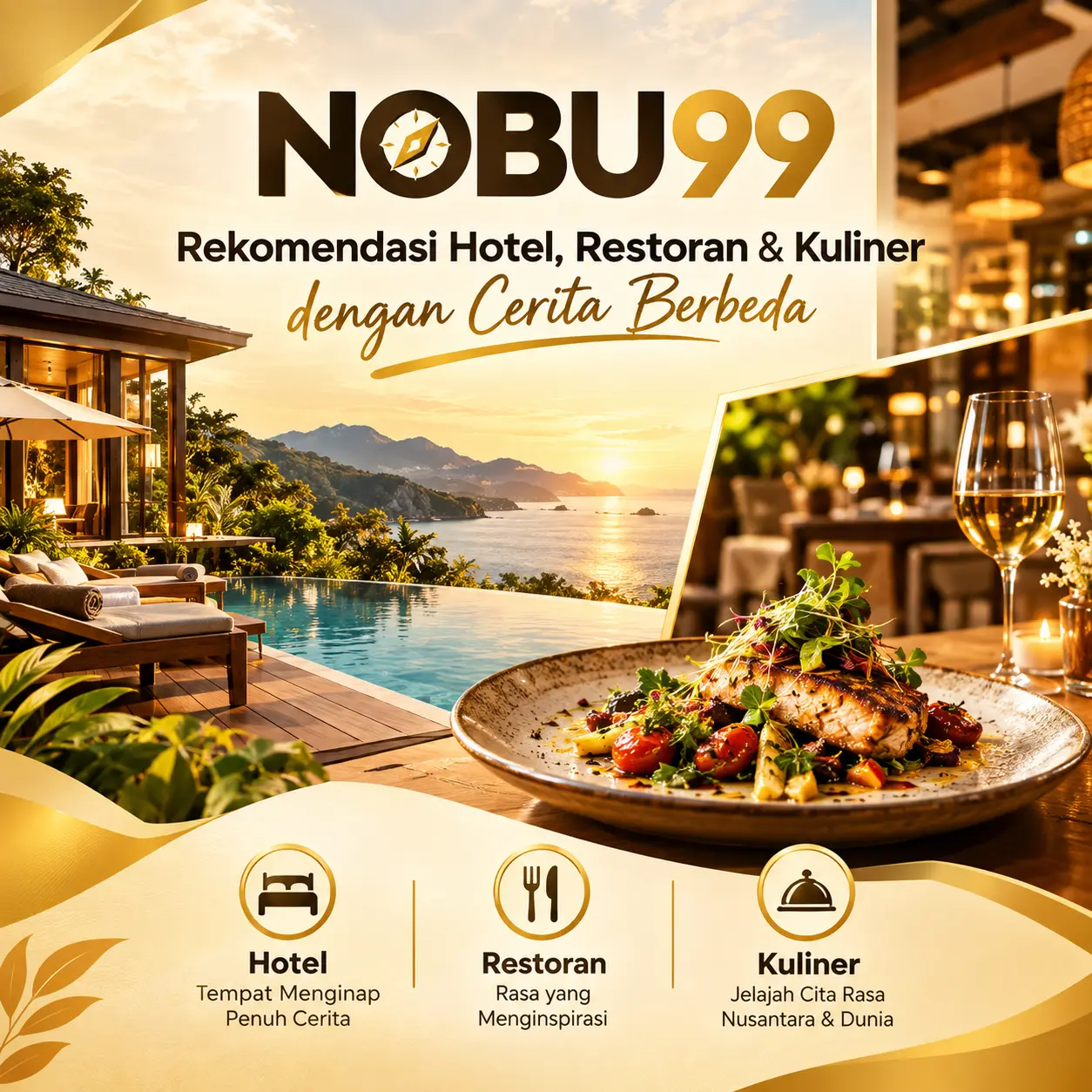 NOBU99 X CHADD | Kenali ADHD Bangun Fokus dan Jalani Hari Lebih Baik